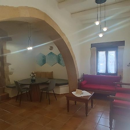 Astratigos Homeleader Villas Exterior foto