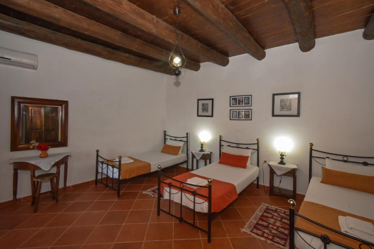 Astratigos Homeleader Villas Exterior foto