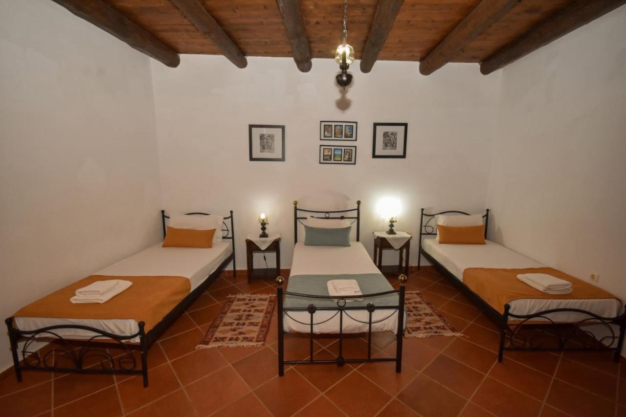 Astratigos Homeleader Villas Exterior foto