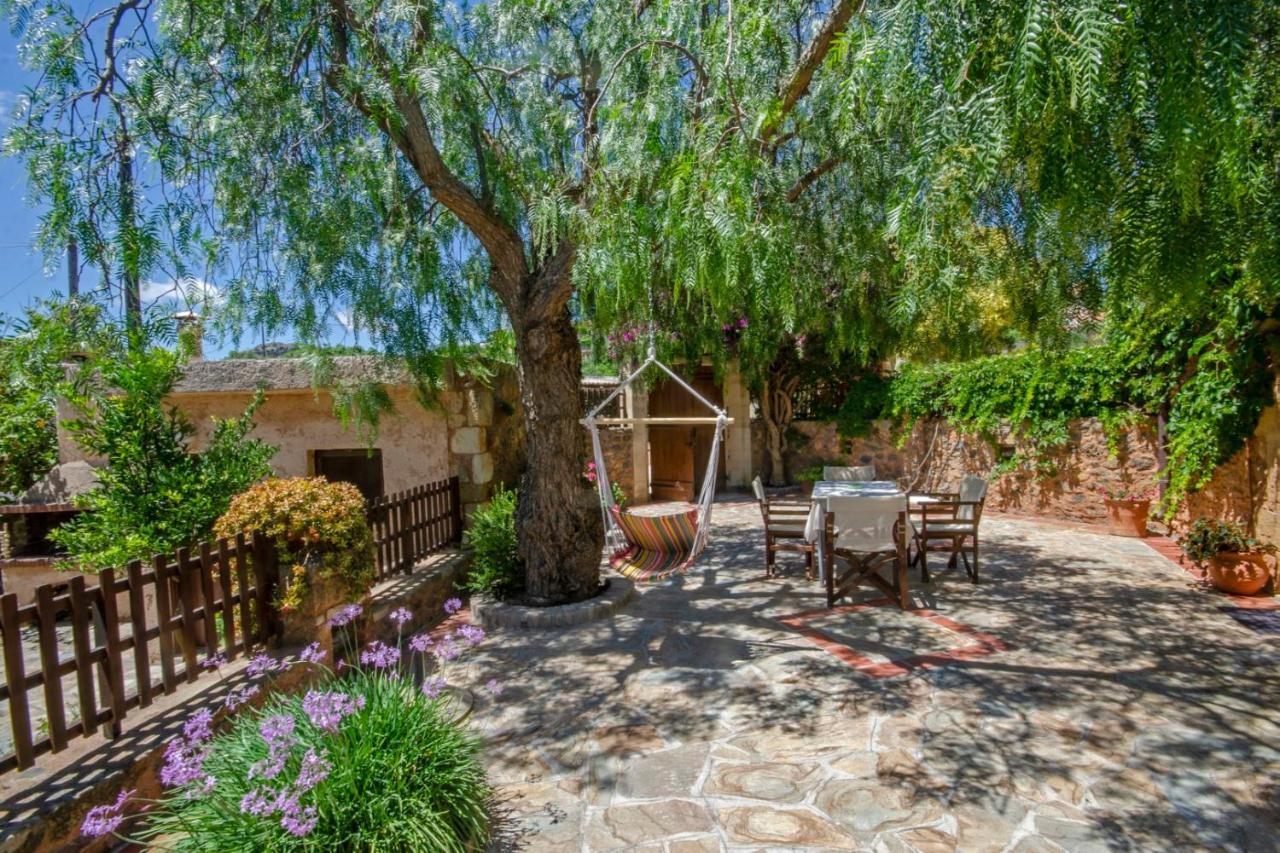 Astratigos Homeleader Villas Exterior foto